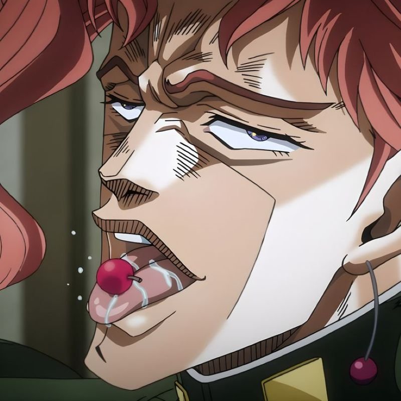 meme jojo ảnh chế cực kỳ bắt trend