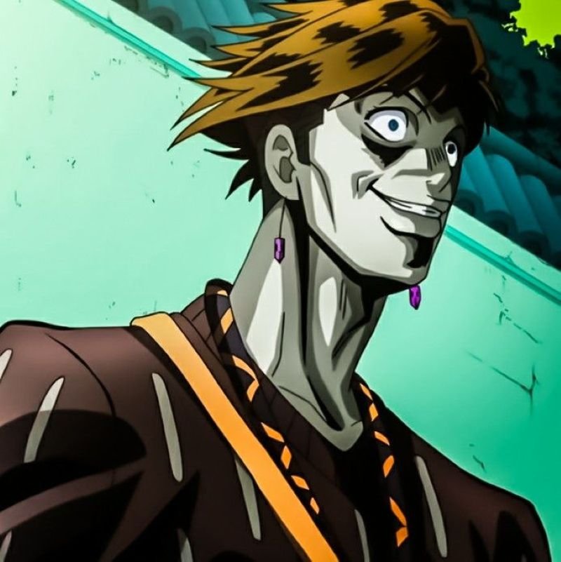 meme jojo bá đạo khiến dân mạng cười