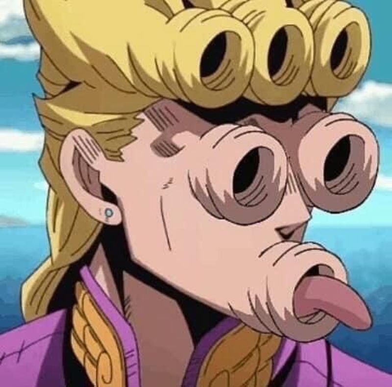 meme jojo chất lượng cao cực hài