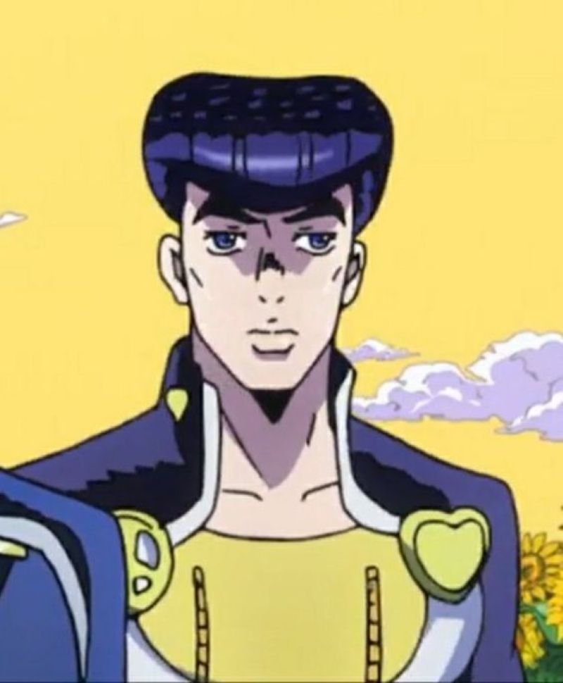 meme jojo cực chất dành cho fan