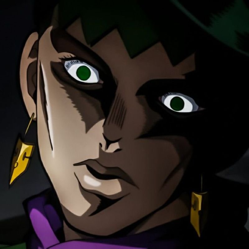meme jojo cực hài dành cho mạng xã hội