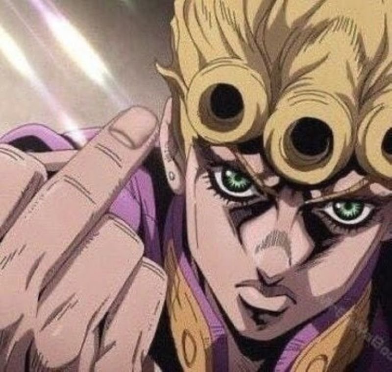meme jojo hài hước đang được săn