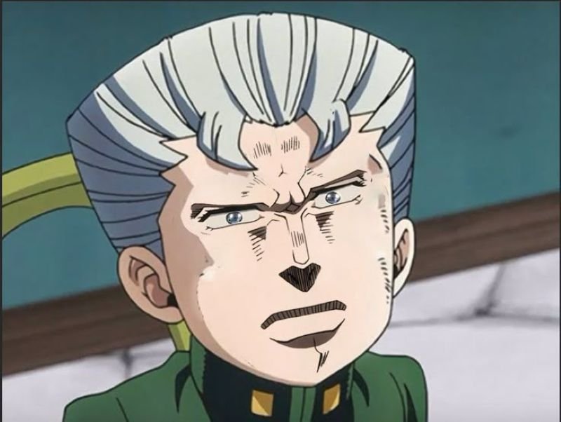 meme jojo hài hước khiến ai cũng thích
