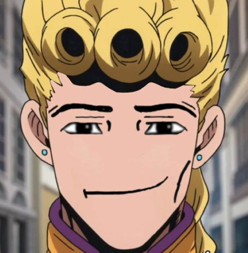 meme jojo khoảnh khắc đầy bất ngờ