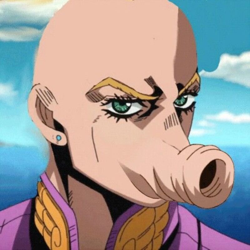 meme jojo khoảnh khắc hài khó quên