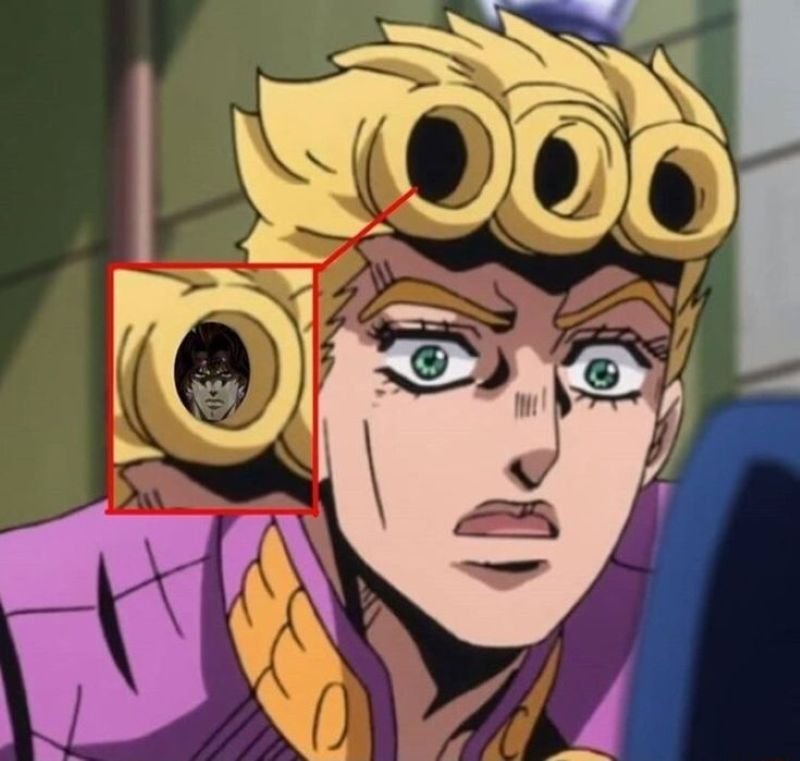 meme jojo loạt ảnh chế cực vui