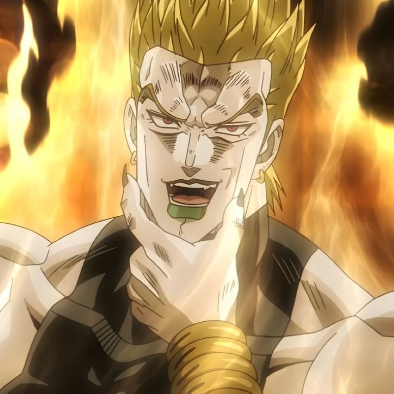 meme jojo loạt ảnh chế đầy sáng tạo