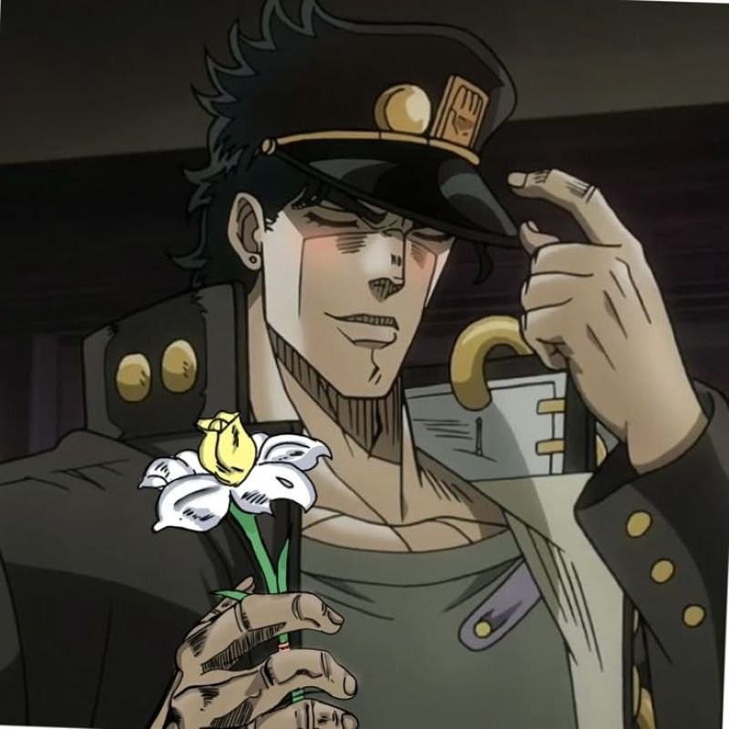 meme jojo loạt meme cực kỳ cuốn