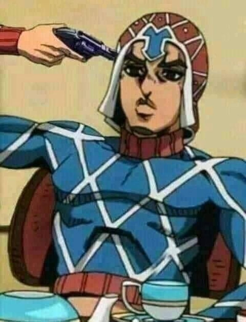 meme jojo những pha cực tấu hài