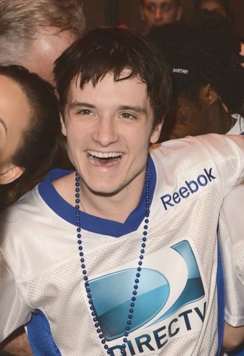meme josh hutcherson hài nhất mọi thời đại