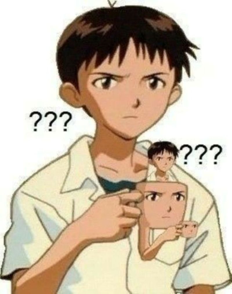 meme khó hiểu đầy tình huống bất ngờ