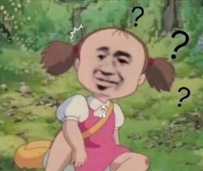 meme khó hiểu độc đáo đầy bất ngờ