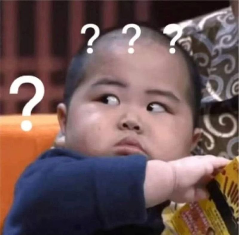 meme khó hiểu gây cười cực nhanh