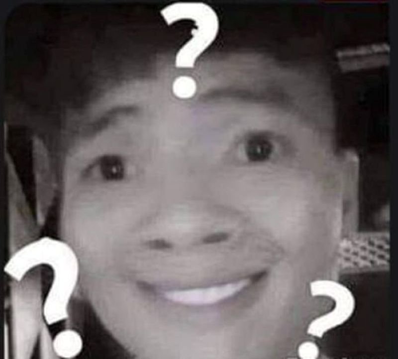 meme khó hiểu khiến bạn đứng hình