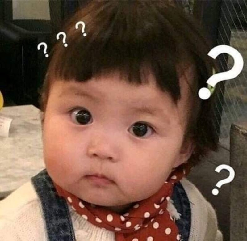 meme khó hiểu khiến não bị quá tải