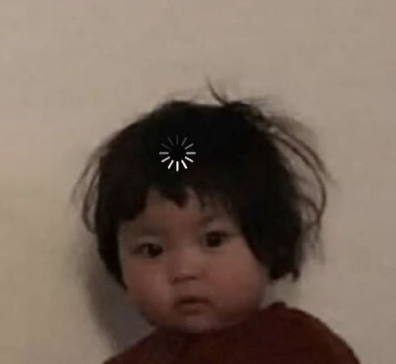 meme khó hiểu khiến não quay cuồng