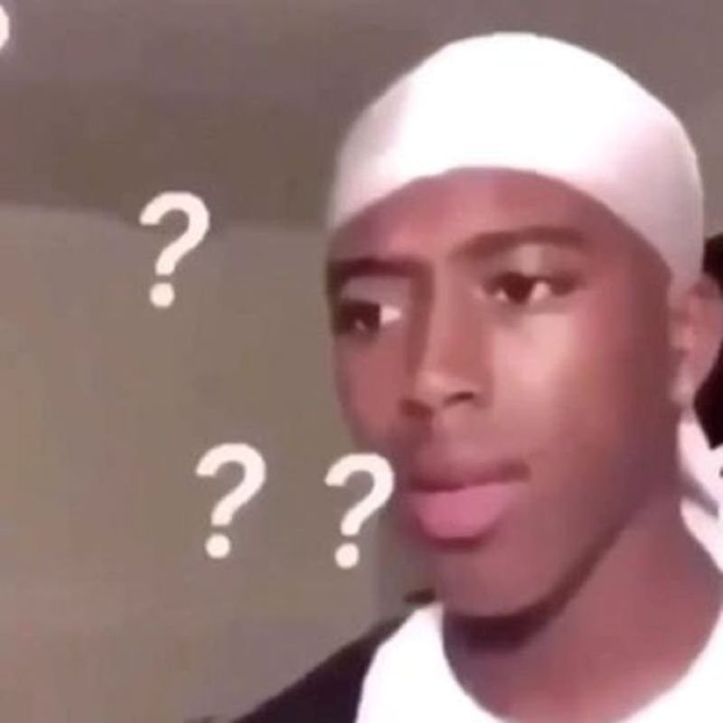 meme khó hiểu khiến người xem lú lẫn