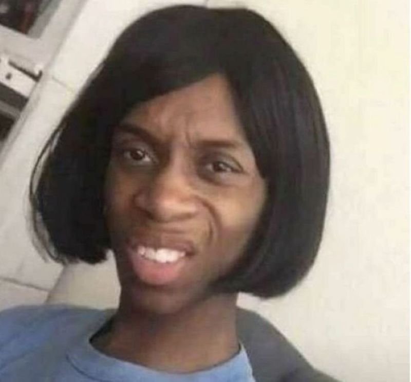 meme khó hiểu nhìn là thấy lú