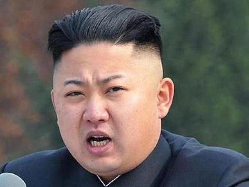 meme kim jong un ảnh chế đang viral