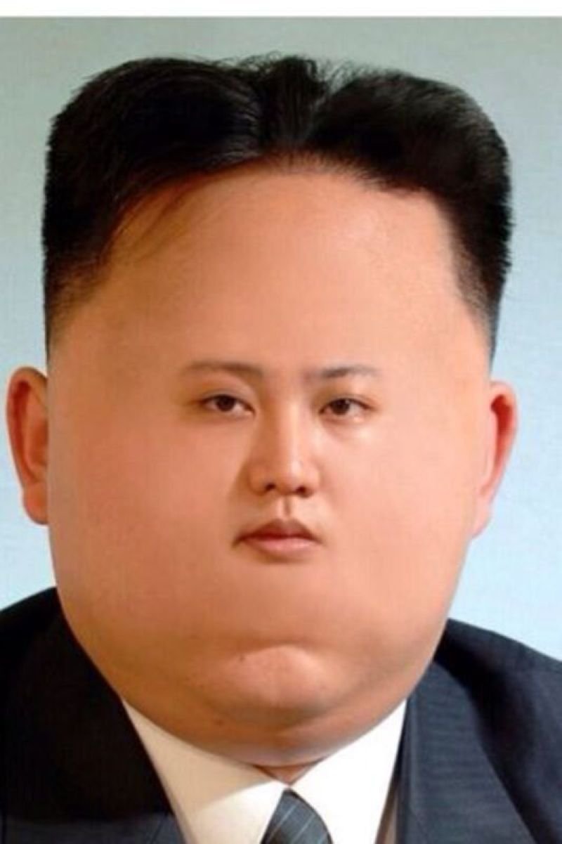 meme kim jong un biểu cảm gây cười
