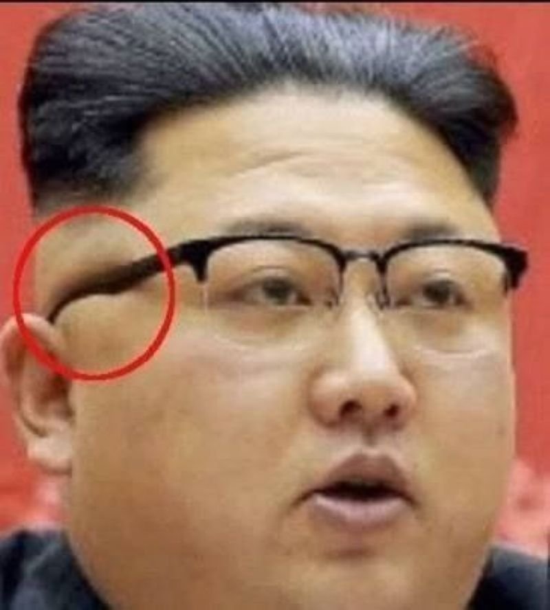meme kim jong un hài hước cực mạnh