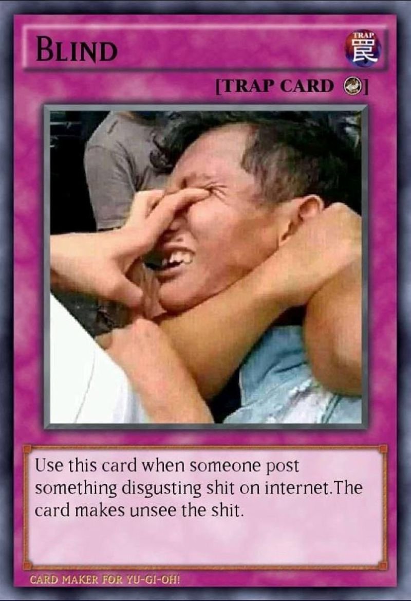 meme lá bài hài bựa cực chất