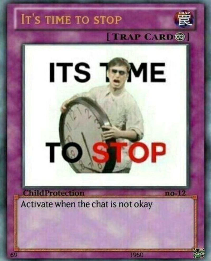 meme lá bài lầy lội gây bão