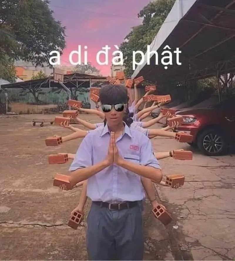 meme lạy cho những ngày bất ổn meme lạy cho những ngày bất ổn