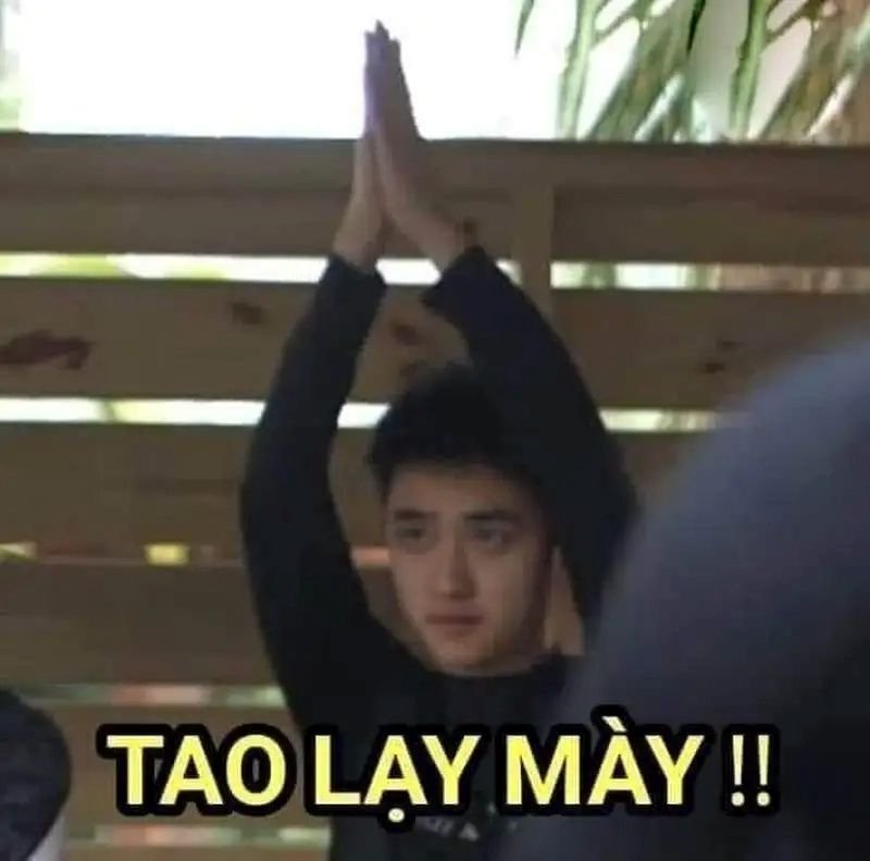 meme lạy hài hước dùng mọi tình huống meme lạy hài hước dùng mọi tình huống