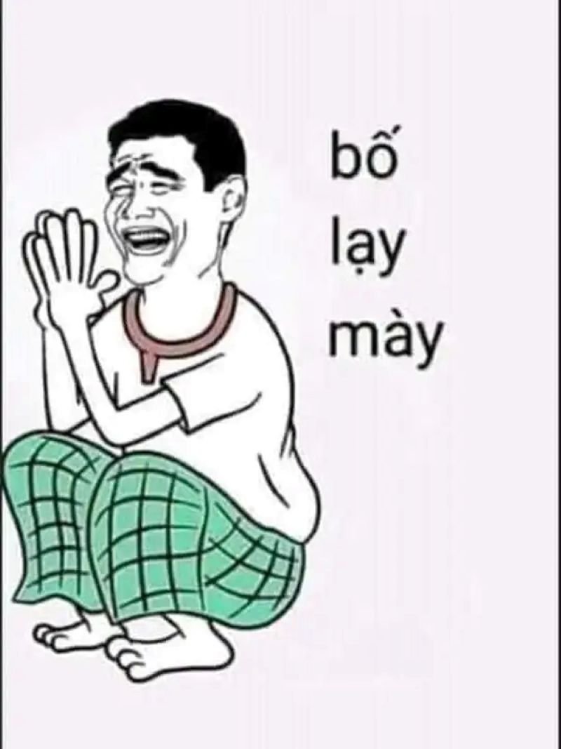 meme lạy khi gặp cảnh trớ trêu meme lạy khi gặp cảnh trớ trêu