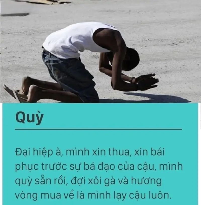 meme lạy trước những pha khó đỡ meme lạy trước những pha khó đỡ