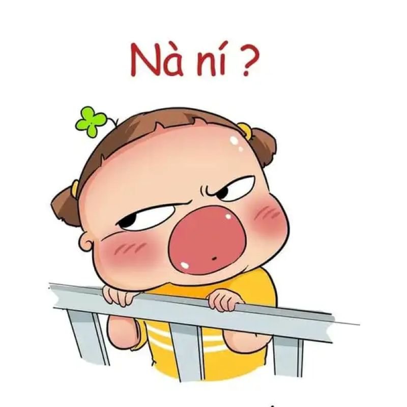 meme liếc hài hước nhìn cực cuốn