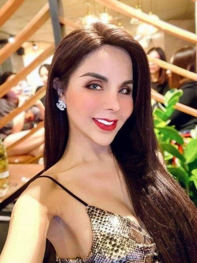 meme linda biểu cảm gây bão mạng