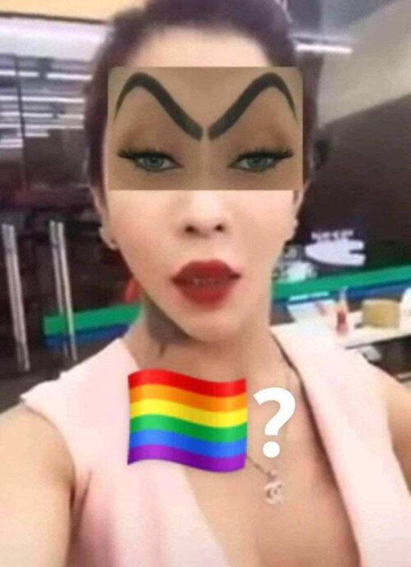 meme linda hài hước cực cuốn