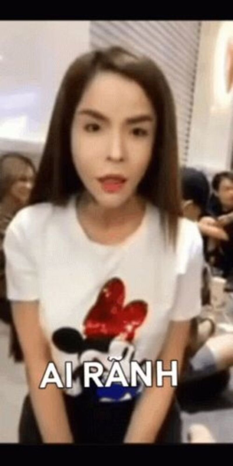 meme linda hài hước trending