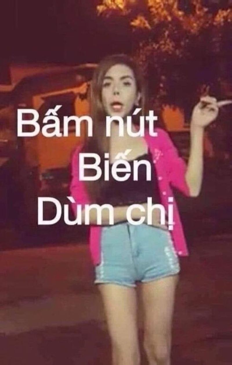 meme linda hài khó đỡ
