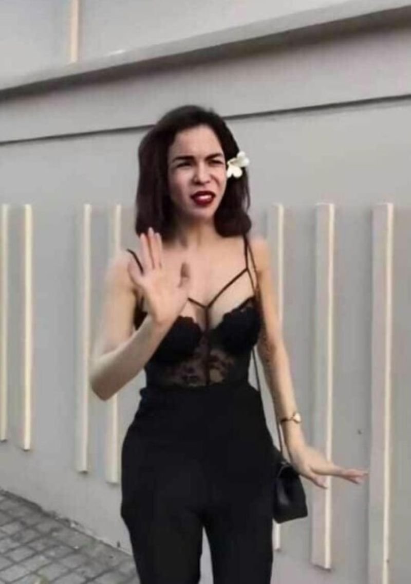 meme linda khiến dân mạng thích thú