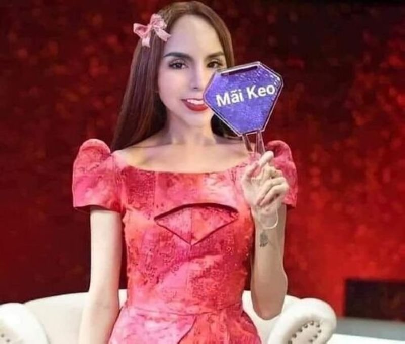 meme linda khoảnh khắc cực hài
