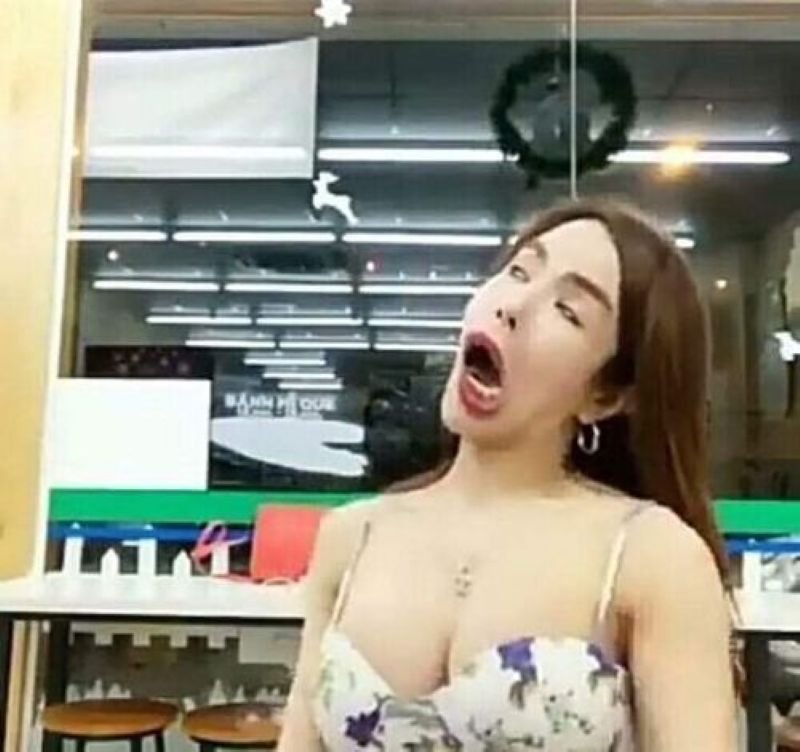 meme linda loạt khoảnh khắc viral