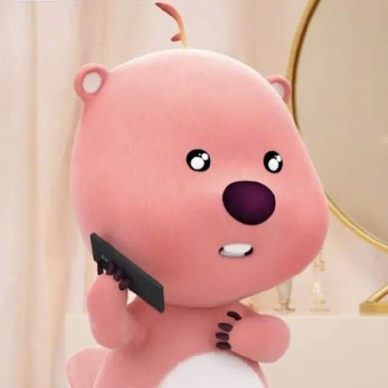 meme loopy biểu cảm buồn cười khó quên meme loopy biểu cảm buồn cười khó quên