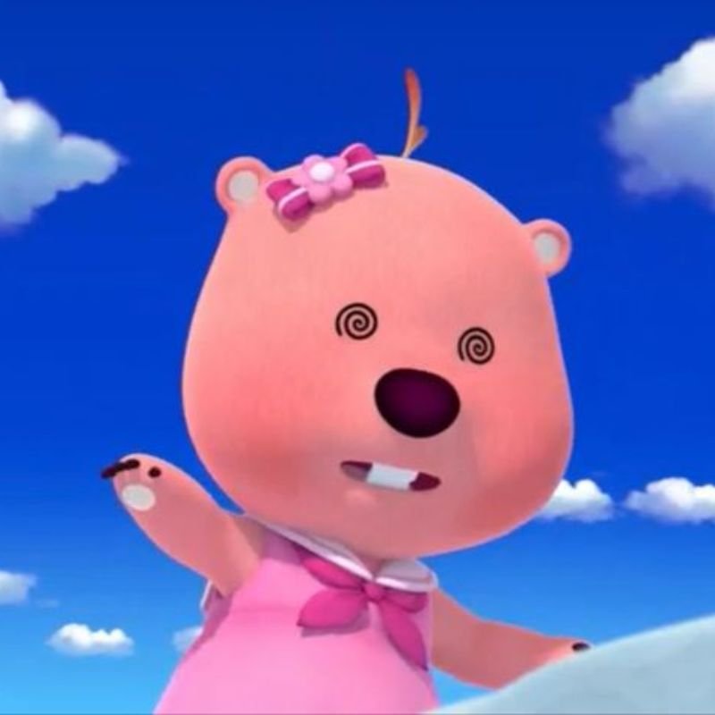 meme loopy biểu cảm ngầu lạ và đáng yêu meme loopy biểu cảm ngầu lạ và đáng yêu