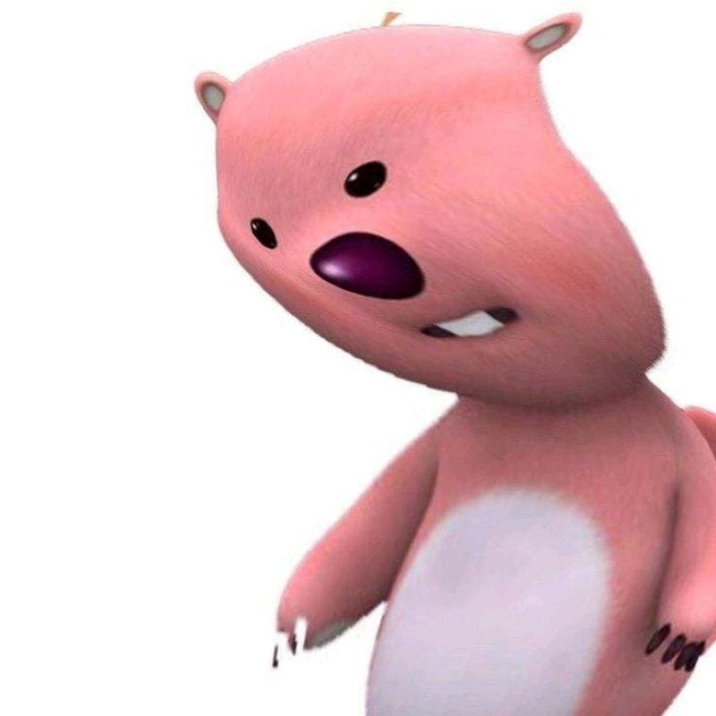 meme loopy biểu cảm ngơ ngác cực cute meme loopy biểu cảm ngơ ngác cực cute