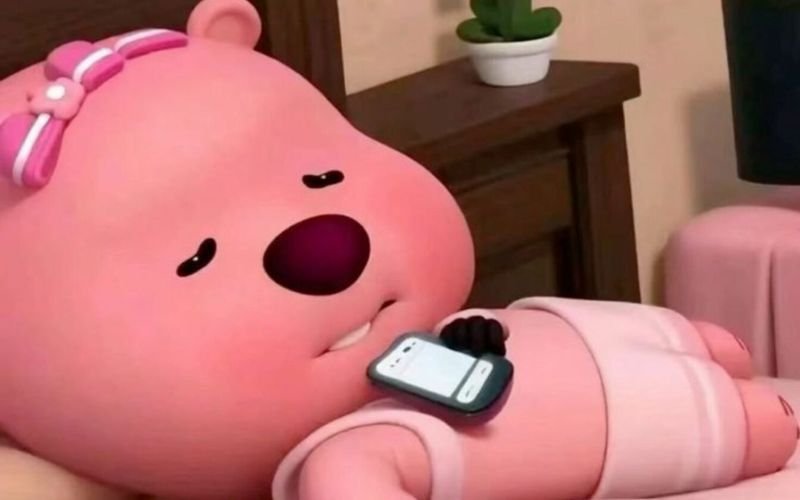 meme loopy cute khiến ai cũng thích meme loopy cute khiến ai cũng thích