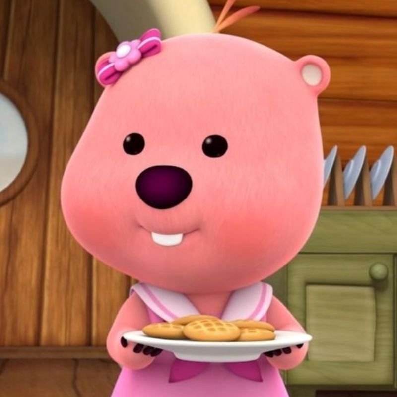 meme loopy cute khiến cuộc trò chuyện thú vị meme loopy cute khiến cuộc trò chuyện thú vị