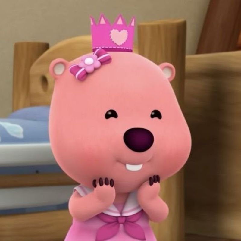 meme loopy đáng yêu được chia sẻ nhiều meme loopy đáng yêu được chia sẻ nhiều