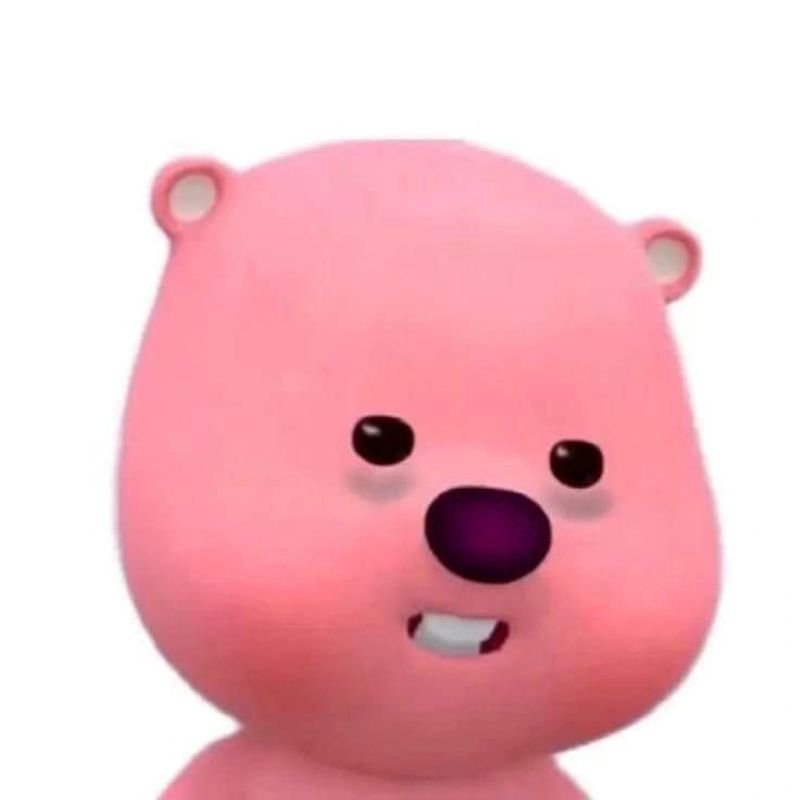 meme loopy dễ thương nhìn là mê meme loopy dễ thương nhìn là mê