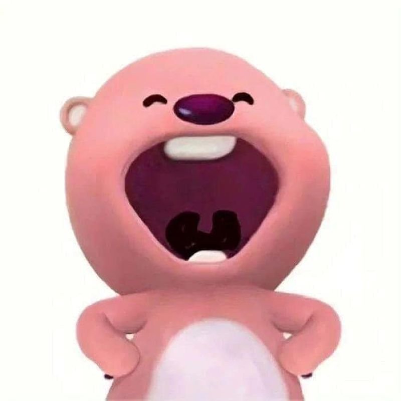 meme loopy reaction cực kỳ thú vị meme loopy reaction cực kỳ thú vị
