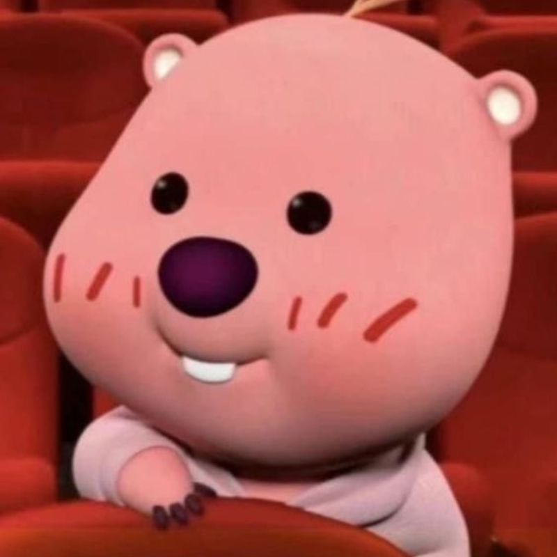 meme loopy reaction độc đáo cực kỳ dễ thương meme loopy reaction độc đáo cực kỳ dễ thương