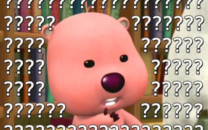 meme loopy vui nhộn cực kỳ đáng yêu meme loopy vui nhộn cực kỳ đáng yêu