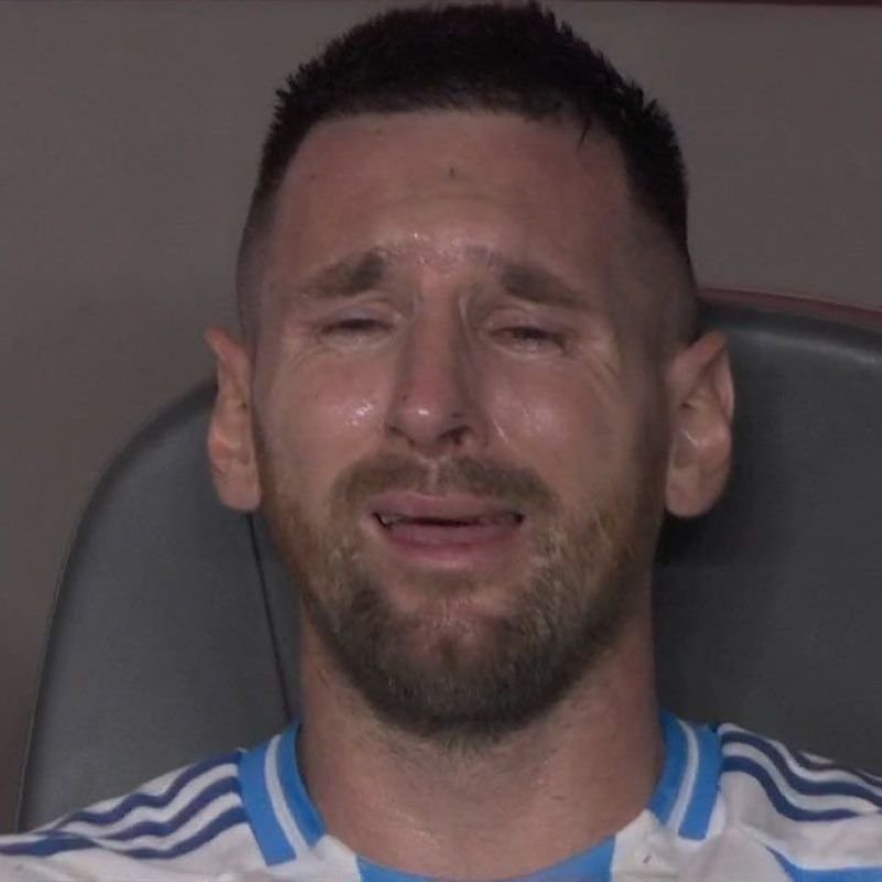 meme messi cực lầy trên sân cỏ